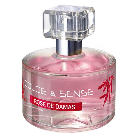 Dolce-&-Sense-Rose-de-Damas-Paris-Elysees-Perfume-Feminino---Eau-de-Parfum-60ml--1