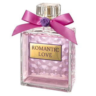 Romantic Love Paris Elysees Perfume Feminino - Eau de Parfum - 100ml Menor preço em Romantic Love Paris Elysees Perfume Feminino - Eau de Parfum - 100ml