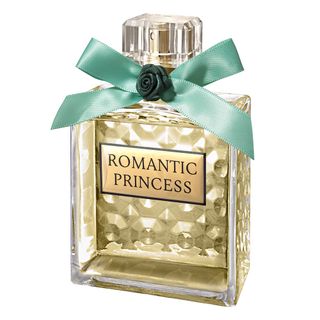Romantic Princess Paris Elysees Perfume Feminino - Eau de Parfum - 100ml Menor preço em Romantic Princess Paris Elysees Perfume Feminino - Eau de Parfum - 100ml