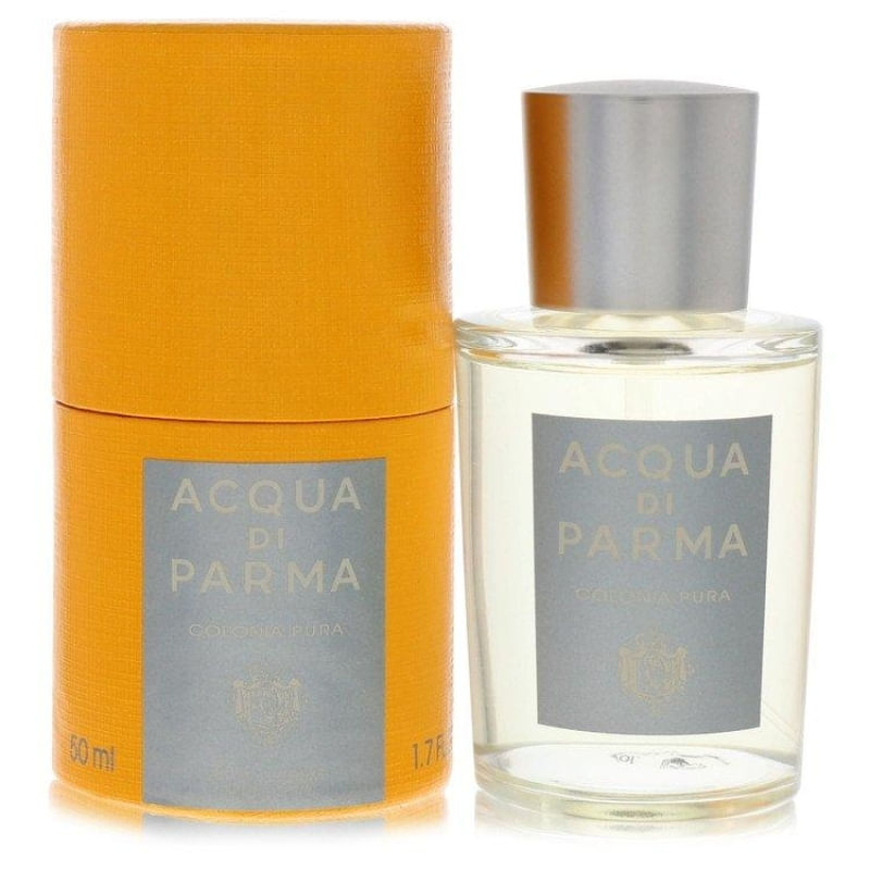 香水(男性用) ACQUA DI PARMA COLONIA PURA 50ml Época Cosméticos - Época Cosméticos