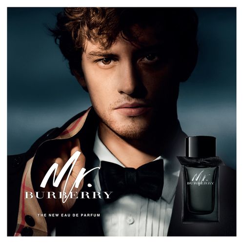 Mr burberry online precio