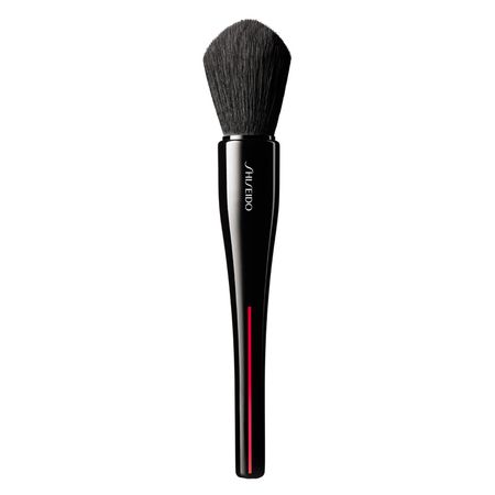 Pincel Facial Shiseido - Maru Multi Face Brush - 1 Un
