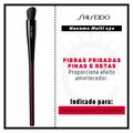 Pincel para Olhos Shiseido - Naname Multi Face Brush 1 Un