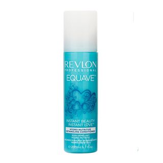 Equave Hydro Nutritive Conditioner Revlon Professional - Condicionador Bifásico - 200ml Menor preço em Equave Hydro Nutritive Conditioner Revlon Professional - Condicionador Bifásico - 200ml