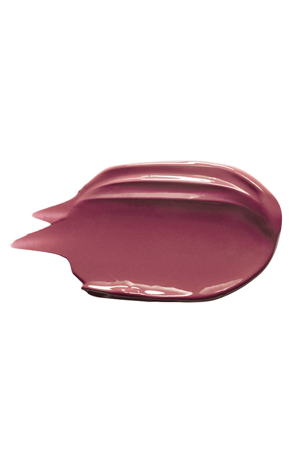 Foto 3 - Batom em Gel Shiseido VisionAiry Gel Lipstick  Tons Roxos - 208 Streaming Mauve