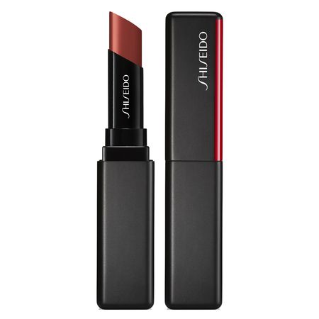 Batom em Gel Shiseido VisionAiry Gel Lipstick  Tons Vermelhos - 223 Shizuka Red