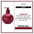 K-Pro SOS Summer - Leave-In 300ml