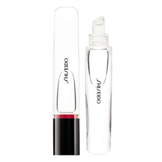 Gloss Shiseido - Crystal GelGloss