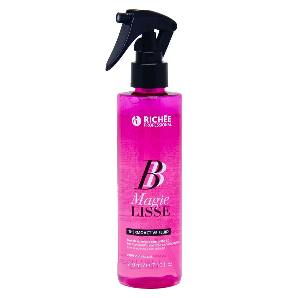 Richée Professional BB Magic Liss - Leave-In - 200ml