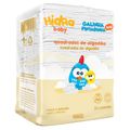 Algodão Quadrado Hidrababy - Galinha Pintadinha 50 Un