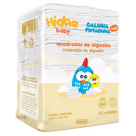 Algodão-Quadrado-Hidrababy---Galinha-Pintadinha-50-Un--2