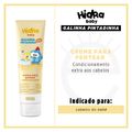 Hidrababy Galinha Pintadinha - Creme para Pentear 120g