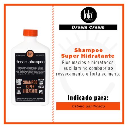 Lola-Cosmetics-Dream-Cream---Shampoo-250ml--2