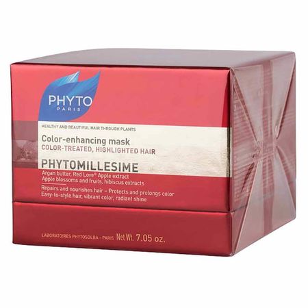 Phyto-Phytomillesime-Color-Enhancing---Máscara-Fixadora-de-Cor-200ml--2