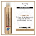 Phyto Phytomillesime - Shampoo Fixador de Cor 200ml