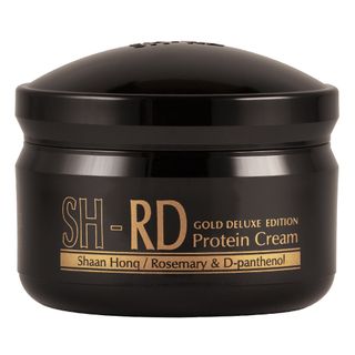 N.P.P.E. SH-RD Protein Cream Gold Deluxe Edition - Leave-In