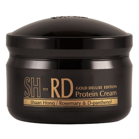 N.P.P.E. SH-RD Protein Cream Gold Deluxe Edition - Leave-In - 80ml