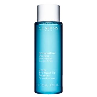 Instant Eye Make Up Remover Clarins Demaquilante Epoca Cosmeticos Instant Eye Make Up Remover Clarins Demaquilante Epoca Cosmeticos
