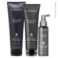 L'anza Healing Remedy Scalp Balancing Cleanser - Shampoo 300ml