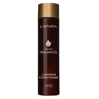 Condicionador L'anza Keratin Healing Oil - 250ml Menor preço em Condicionador L'anza Keratin Healing Oil - 250ml