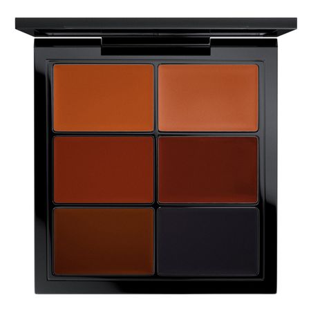 Paleta-de-Corretivo-M.A.C---Studio-Conceal-and-Correct-Palette-Extra-Deep--1