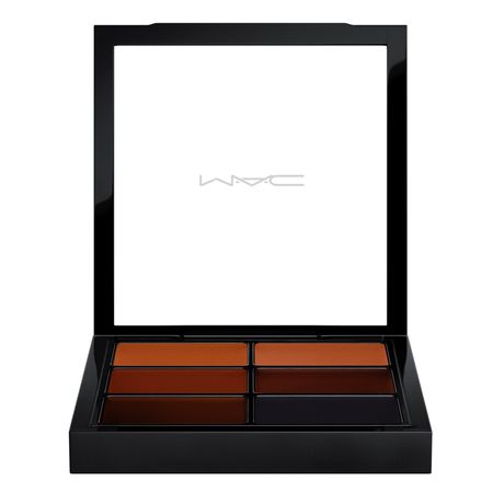 Paleta-de-Corretivo-M.A.C---Studio-Conceal-and-Correct-Palette-Extra-Deep--4