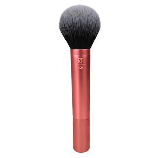 Powder Brush Real Techniques - Pincel Para Pó Facial 1 Un