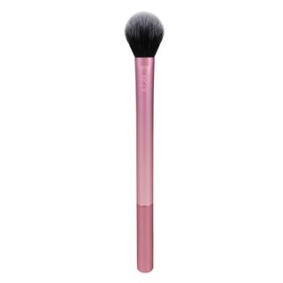 Setting Brush Real Techniques - Pincel De Finalização 1 Un