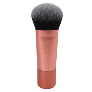 Pincel Facial Real Techniques - Mini Expert Face Brush 1 Un