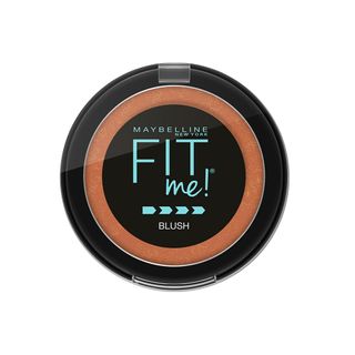 Blush Maybelline Ny - Fit Me Bronze