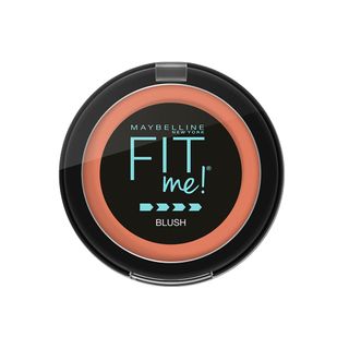 Blush Maybelline Ny - Fit Me Pessego