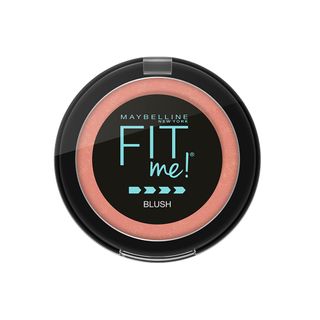 Blush Maybelline Ny - Fit Me Rosa