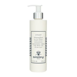 Limpador Facial Sisley Lyslait 250ml