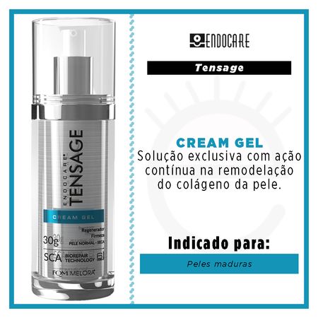Rejuvenescedor-Facial-Endocare---Tensage-Gel-Cream-30ml--2