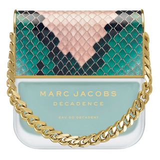 Decadence Eau So Decadente Marc Jacobs Perfume Feminino - Eau de Toilette Menor preço em Decadence Eau So Decadente Marc Jacobs Perfume Feminino - Eau de Toilette