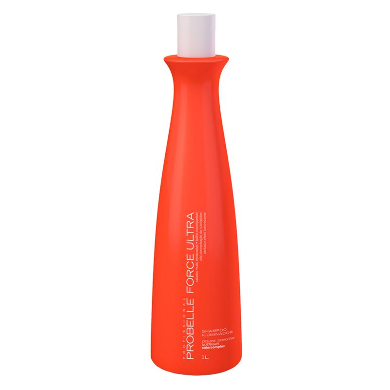 Probelle Force-Ultra - Shampoo - Época Cosméticos | Época Cosméticos