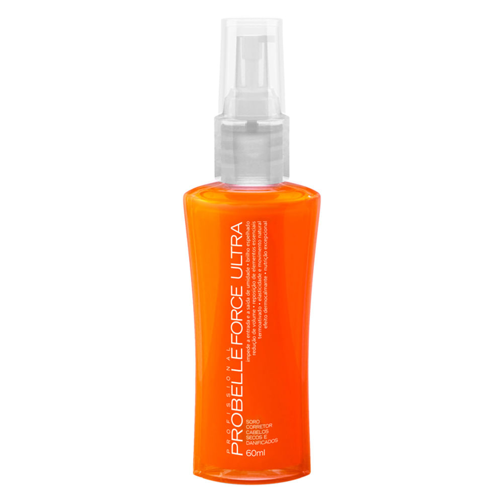 Probelle Force-Ultra - Soro Corretor - Época Cosméticos | Época Cosméticos