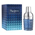 Pepe Jeans For Him - Perfume Masculino - Eau de Toilette 50ml