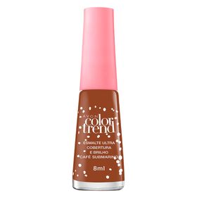 Esmalte avon true color Esmalte avon true color