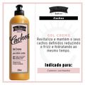 Yamasterol Cachos Yamá - Gel Creme Definidor 320g