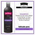 Yamasterol Tratamentos Yamá - Shampoo Reparação 300ml