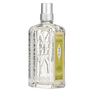 Eau de Toilette Verbena L'Occitane - Perfume Feminino - EDT - 100ml Menor preço em Eau de Toilette Verbena L'Occitane - Perfume Feminino - EDT - 100ml