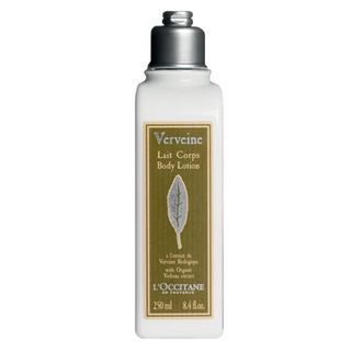 Loção Corporal L'Occitane en Provence Verbena - 250ml Menor preço em Loção Corporal L'Occitane en Provence Verbena - 250ml
