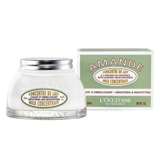Hidratante Firmador L'Occitane en Provence Amêndoa - 200ml Menor preço em Hidratante Firmador L'Occitane en Provence Amêndoa - 200ml