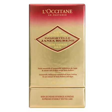 Sérum-Facial-L'Occitane-en-Provence-Divine-Harmony-30ml--2