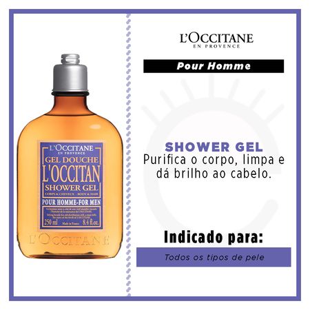 Sabonete-Líquido-L'Occitane-en-Provence---Corpo-e-Cabelo-L'Occitan-250ml--2