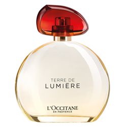 Perfume Terre de Lumière L'Eau L'Occitane en Provence Feminino