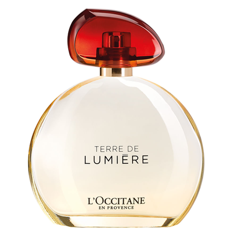 Perfume Terre de Lumière L'Eau L'Occitane en Provence Feminino