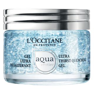 Gel Facial Hidratante L'Occitane Aqua Réotier - 50ml é ruim? Gel Facial Hidratante L'Occitane Aqua Réotier - 50ml é boa?