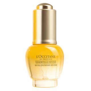 Óleo Antissinais L'Occitane en Provence Divine